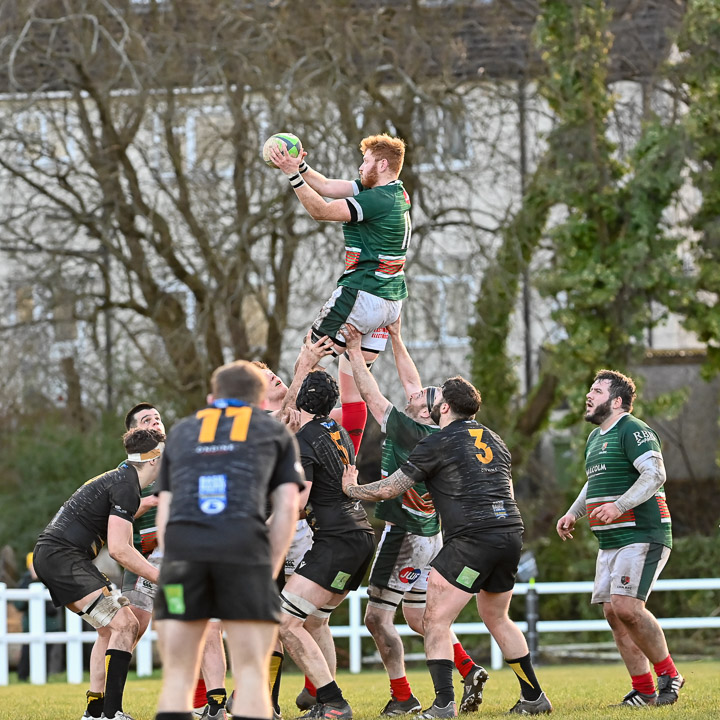 20230128 GHA RFC v Currie Chieftans RFC