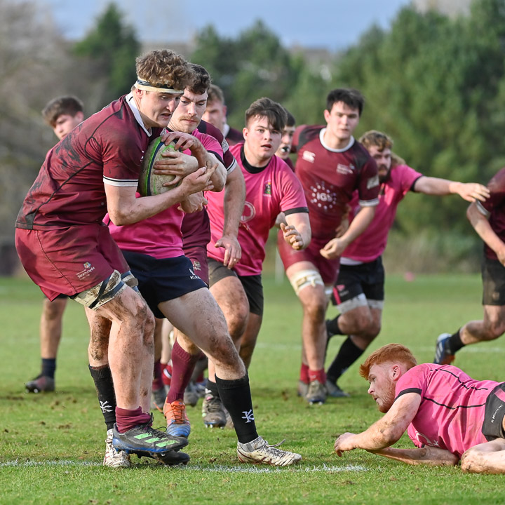 2023 Rugby Union