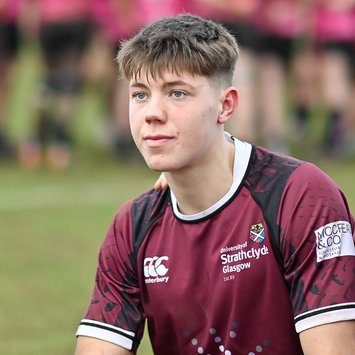 20230215 Strathclyde University RFC v Nottingham Trent University RFC