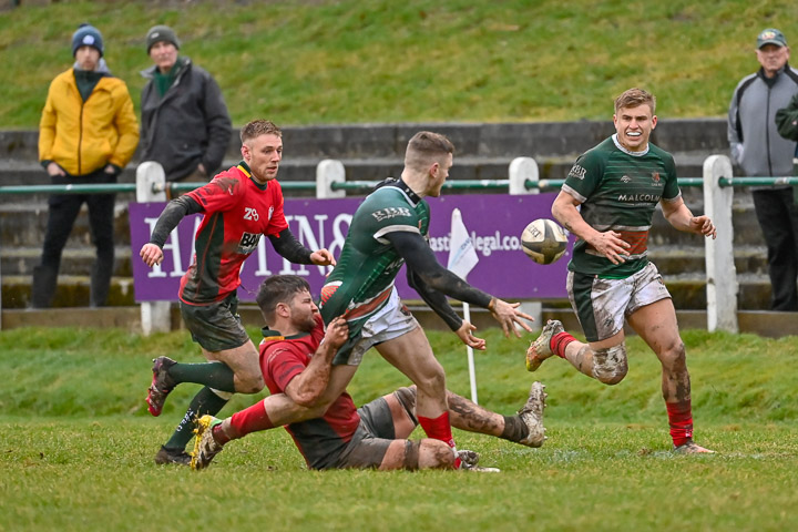 20230218 HawickRC v GHA RFC