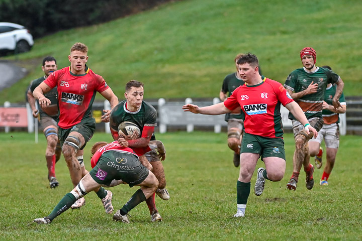 20230218 HawickRC v GHA RFC