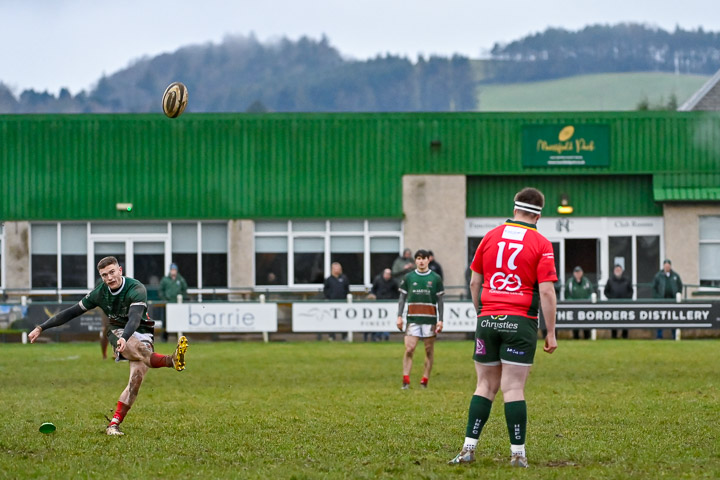 20230218 HawickRC v GHA RFC