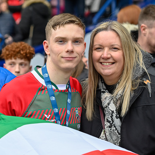 20230325 GHA RFC U16 v Ellon RFC U16 National U16 Cup Final
