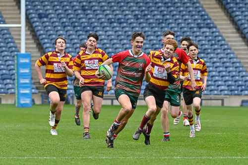 20230325 GHA RFC U16 v Ellon RFC U16 National U16 Cup Final