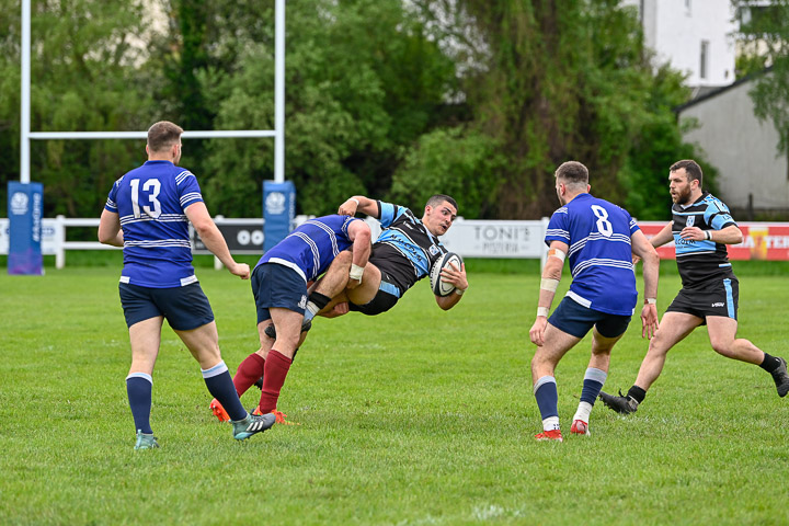 20230521 Glasgow V Edinburgh