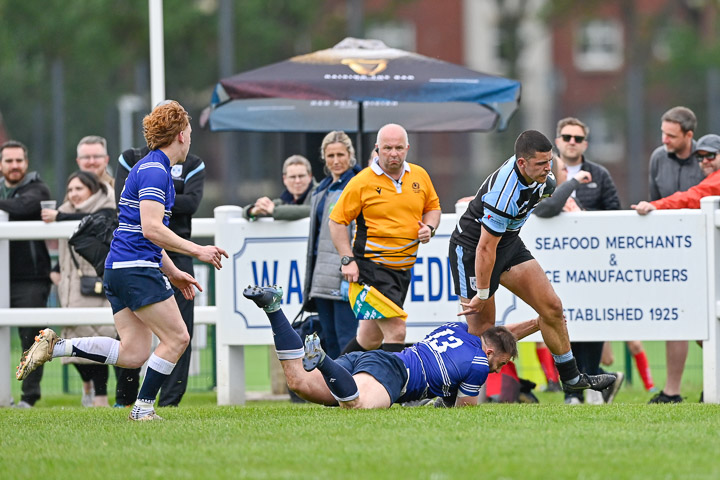 20230521 Glasgow V Edinburgh