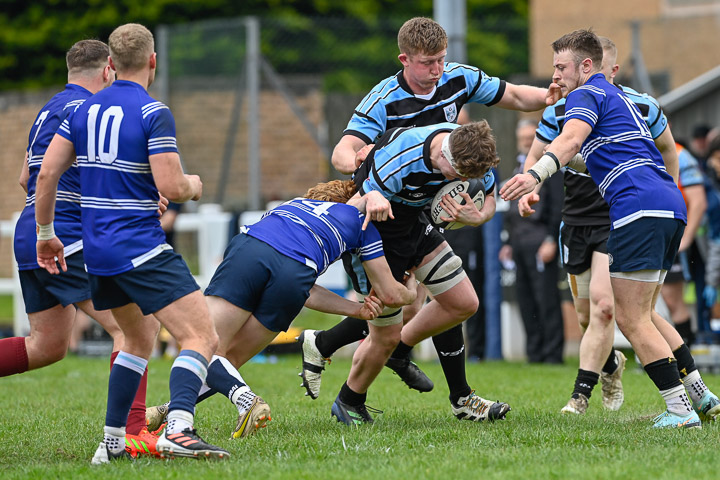 20230521 Glasgow V Edinburgh