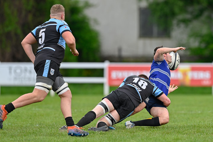20230521 Glasgow V Edinburgh