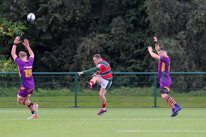 20230825 GHA RFC V Marr RFC