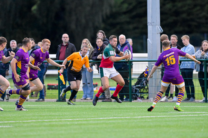 2023 Rugby Union