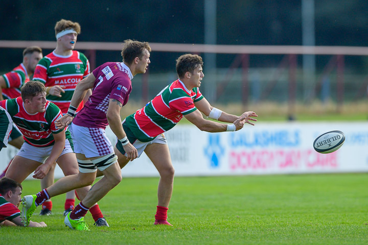 20230909 Gala RFC  v GHA RFC