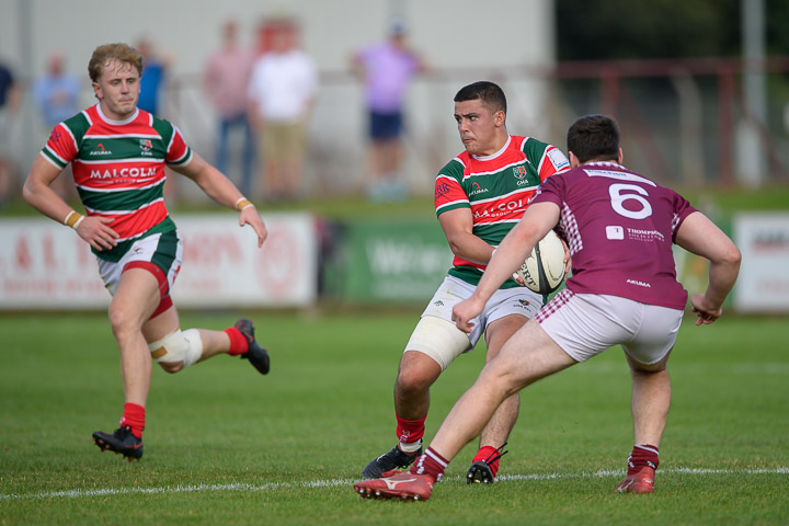 20230909 Gala RFC  v GHA RFC