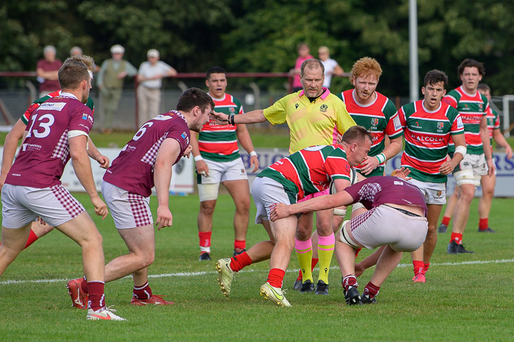 20230909 Gala RFC  v GHA RFC