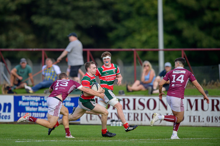 20230909 Gala RFC  v GHA RFC