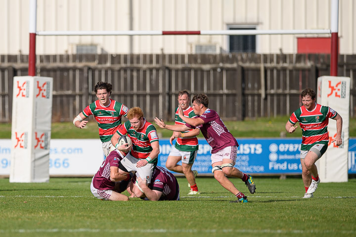 20230909 Gala RFC  v GHA RFC