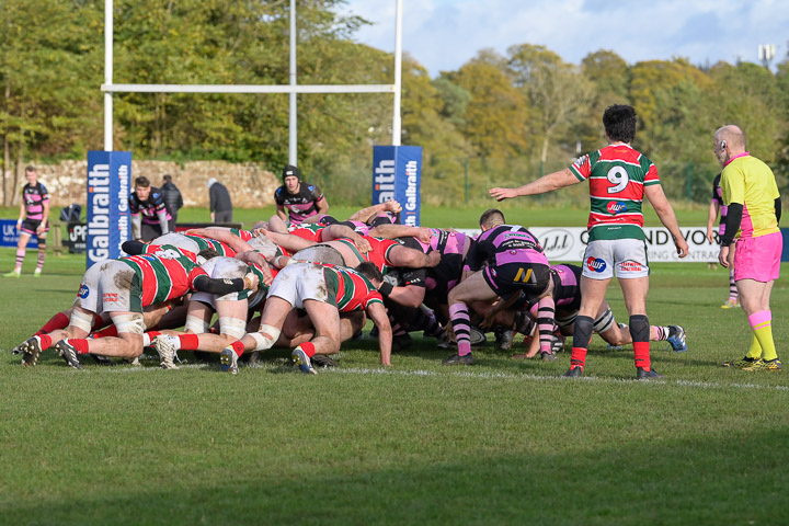 20231014 Ayr RFC v GHA RFC