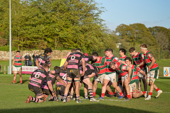20231014 Ayr RFC v GHA RFC