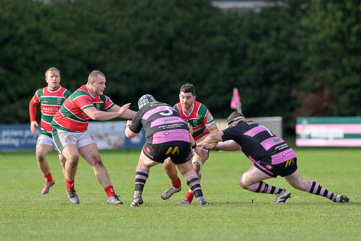 20231014 Ayr RFC v GHA RFC