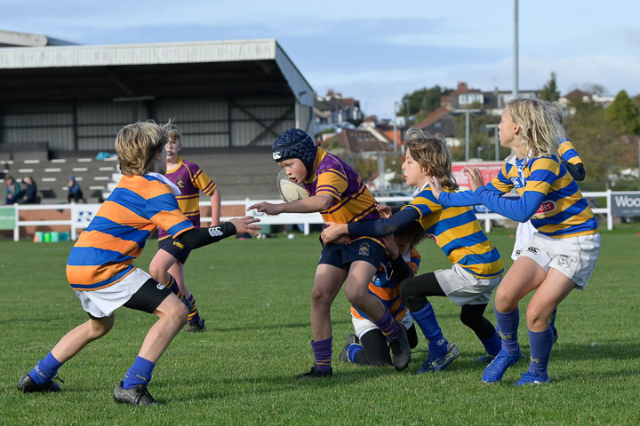 20231015GHA Mini Tournament