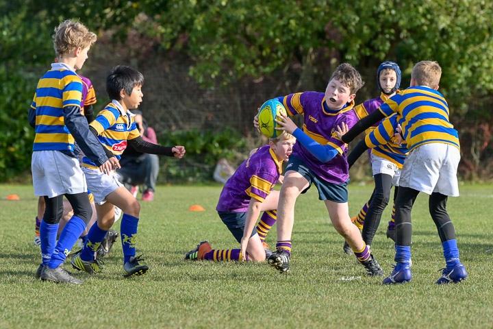 20231015GHA Mini Tournament