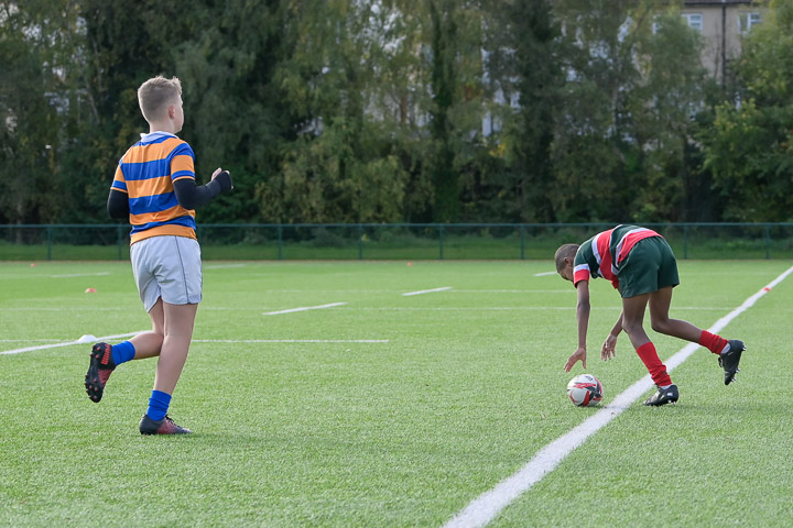 20231015GHA Mini Tournament