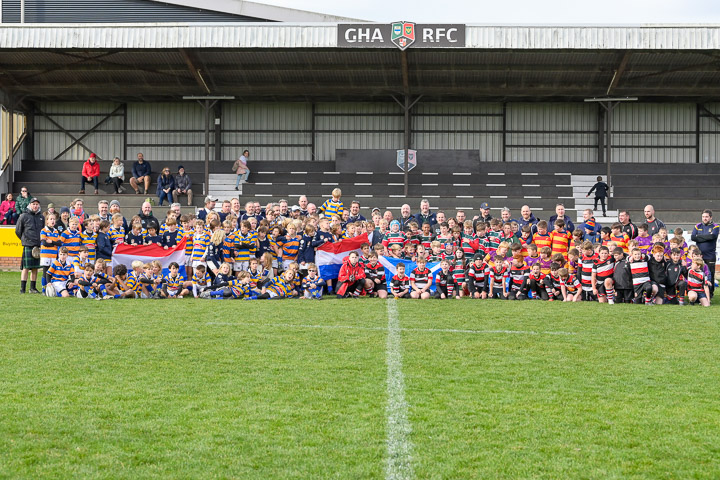 20231015GHA Mini Tournament