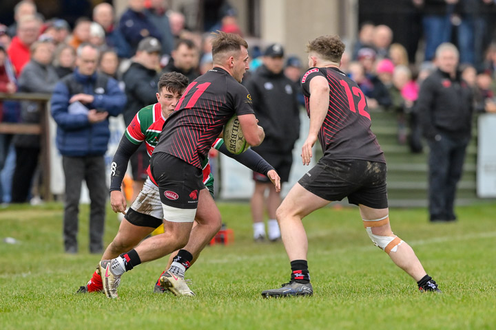 20231028 Biggar RFC v GHA RFC