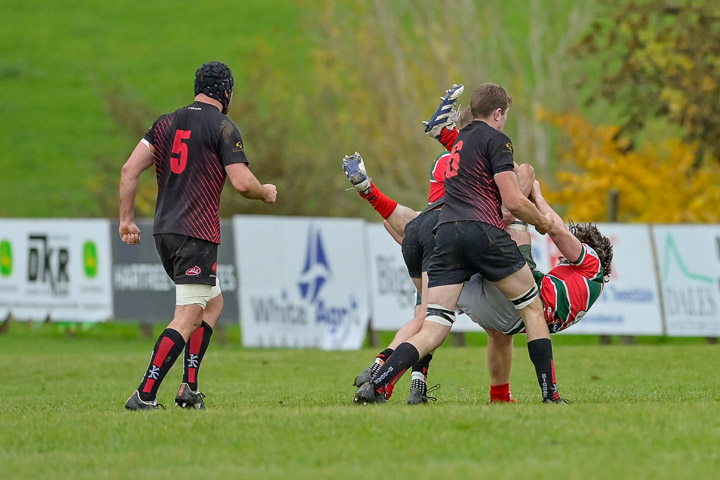 20231028 Biggar RFC v GHA RFC