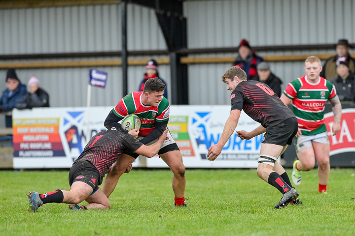 20231028 Biggar RFC v GHA RFC