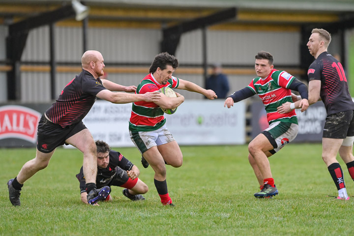 20231028 Biggar RFC v GHA RFC