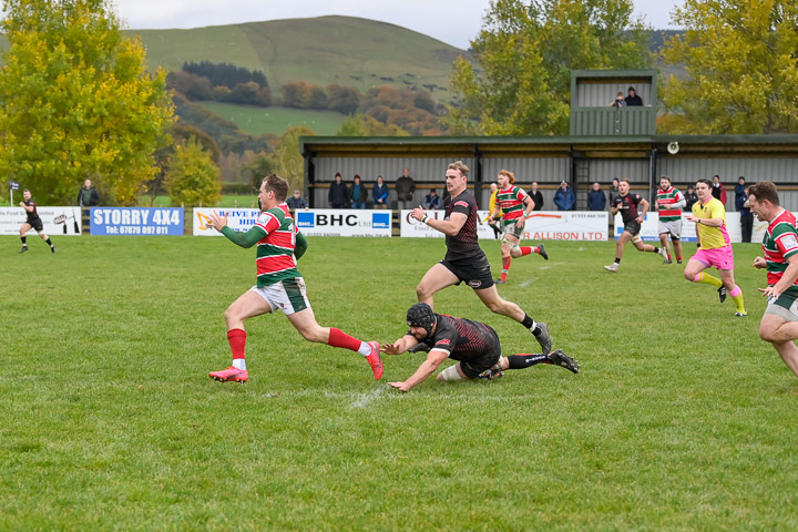 20231028 Biggar RFC v GHA RFC