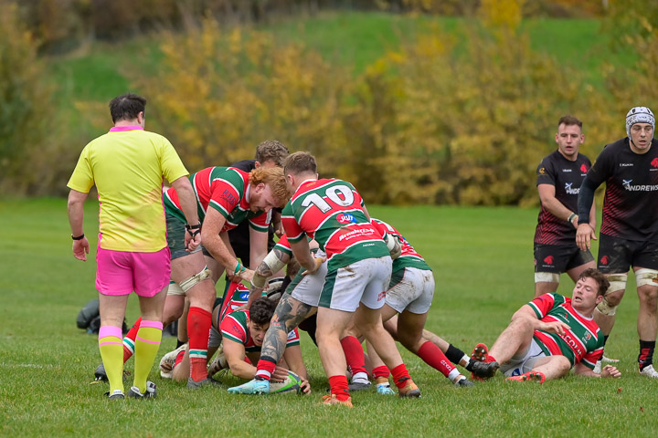 20231028 Biggar RFC v GHA RFC