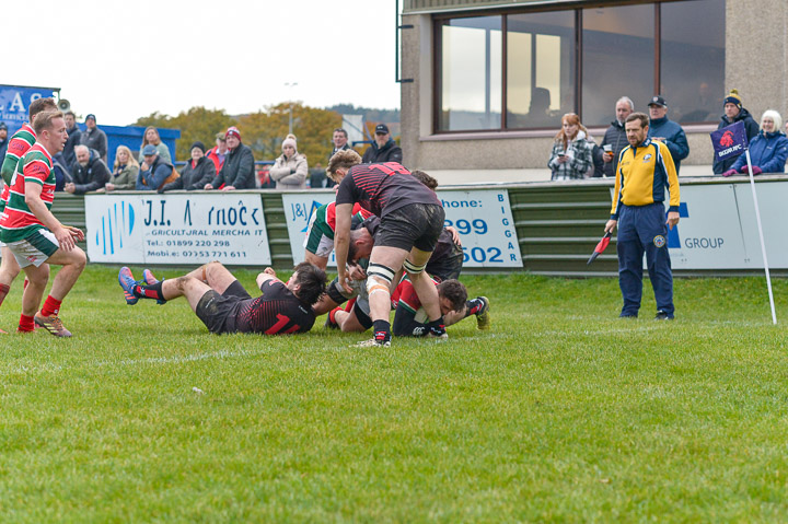 20231028 Biggar RFC v GHA RFC