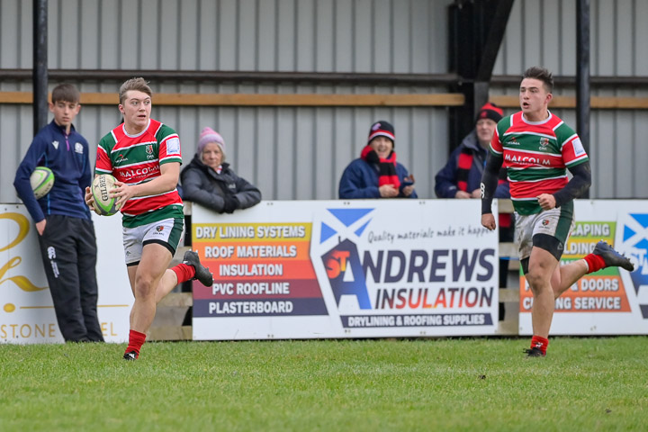 20231028 Biggar RFC v GHA RFC