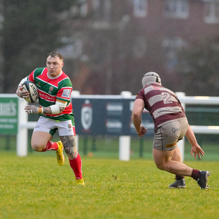 20231209 GHA RFC v Watsonians RFC