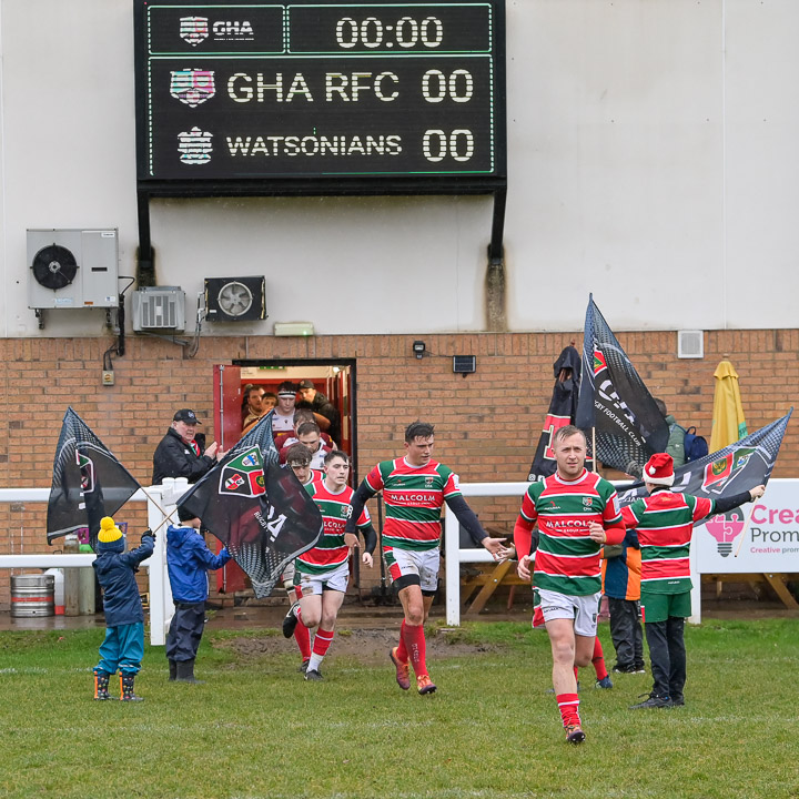 20231209 GHA RFC v Watsonians RFC