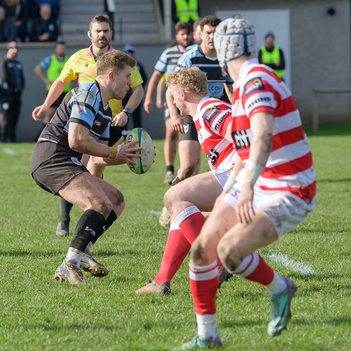 2024 Rugby Union