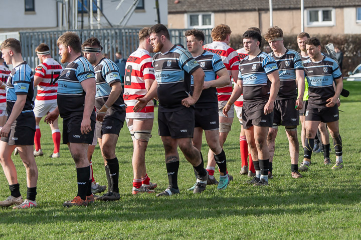 2024 Rugby Union