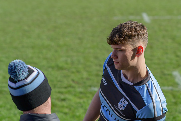 2024 Rugby Union