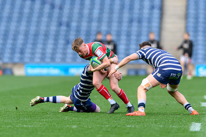 20250419 GHA v Glasgow Academicals SRU National Cup