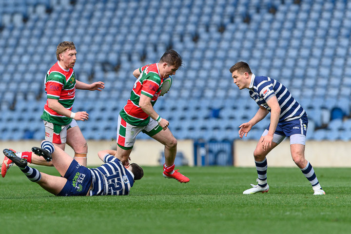 20250419 GHA v Glasgow Academicals SRU National Cup