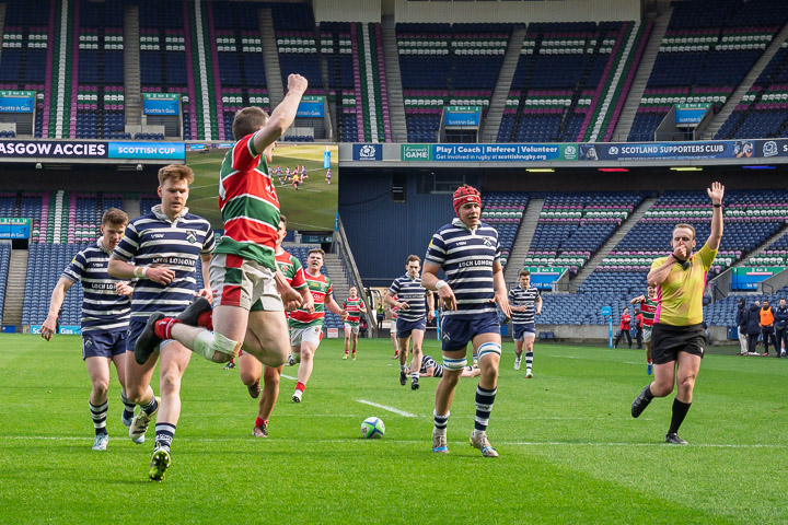 20250419 GHA v Glasgow Academicals SRU National Cup