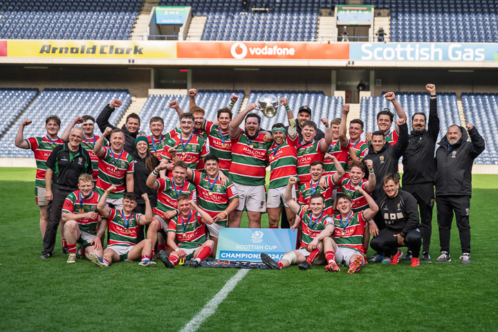 20250419 GHA v Glasgow Academicals SRU National Cup