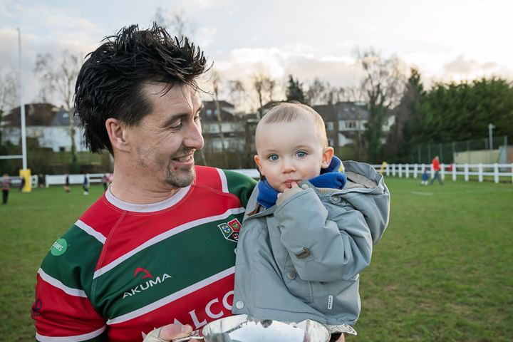 2025 Rugby Union