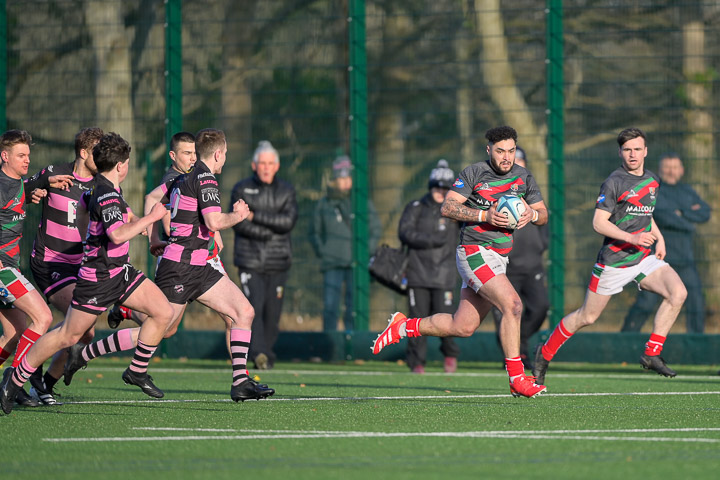 20260124 Ayr RFC 2 v GHA RFC 2
