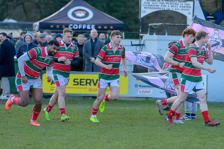 20260124 Ayr RFC Vs GHA RFC SRU Premiership