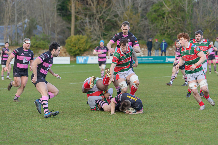 20260124 Ayr RFC Vs GHA RFC SRU Premiership