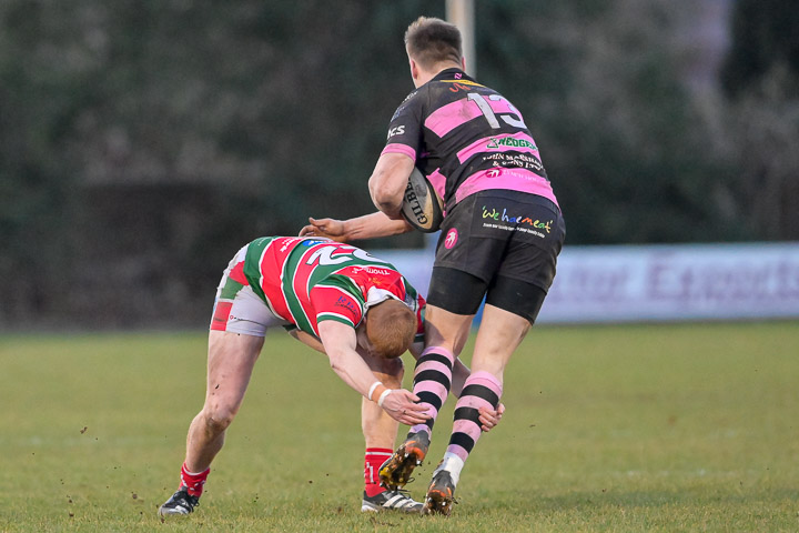 20260124 Ayr RFC Vs GHA RFC SRU Premiership