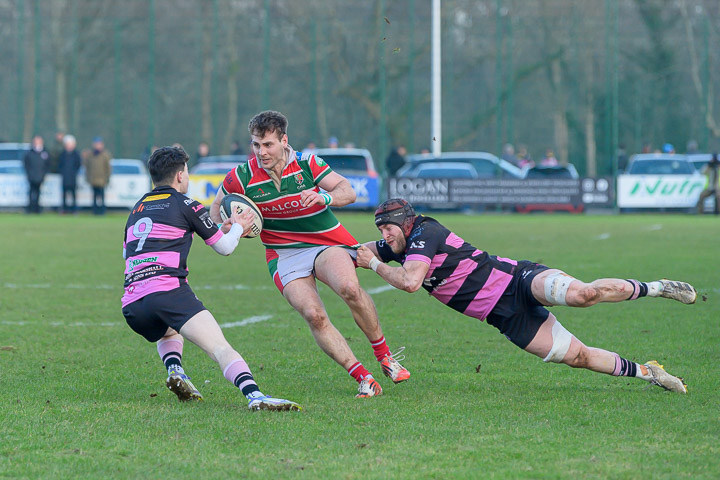 20260124 Ayr RFC Vs GHA RFC SRU Premiership