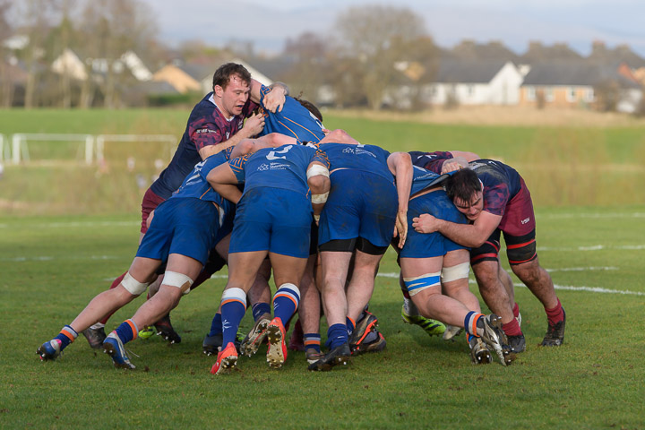 20260128 Strathclyde University Vs Manchester Metropolitan University